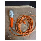 Industrial Trouble Light