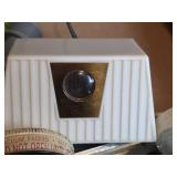 Mixed Hardware and Electronics Components Lot