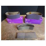 3M 761D Sanding Belts