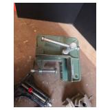 Craftsman Corner Vise, Stanley Beading Tool, and More