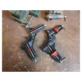 Craftsman Corner Vise, Stanley Beading Tool, and More