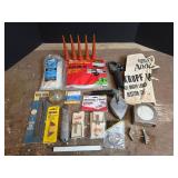 Mixed Hardware and Supply Lot