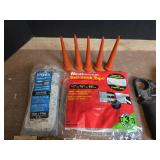 Mixed Hardware and Supply Lot