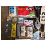 Mixed Hardware and Supply Lot