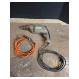 Cummins 1/2\" Heavy Duty Hammer Drill Model 6344