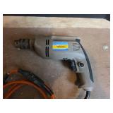 Cummins 1/2\" Heavy Duty Hammer Drill Model 6344