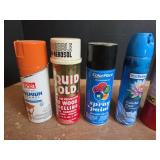 Household Chemical and Fire Safety Collection