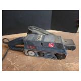 Ryobi BE-321 Belt Sander Variable Speed