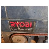 Ryobi BE-321 Belt Sander Variable Speed