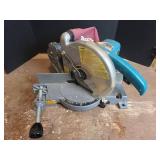 Makita LS1020 10-inch Compound Miter Saw