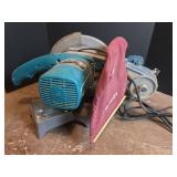 Makita LS1020 10-inch Compound Miter Saw