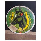 Dutch Peddler Horse Hex Sign