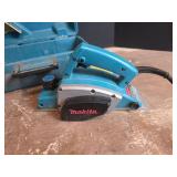 Makita N1900B Power Planer with Case