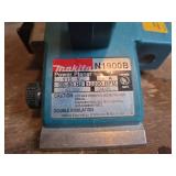 Makita N1900B Power Planer with Case