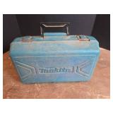 Makita N1900B Power Planer with Case