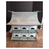 Martin Purple Martin Bird House