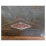 S - K MetalTool Box with Contents
