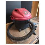 Shop-Vac Quiet Series 5 Gallon Wet/Dry Vacuum