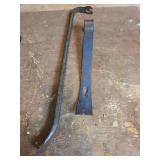 Sliding Bevel and Nail Puller Set