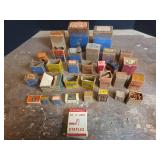 Antique Hardware Collection