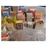 Antique Hardware Collection