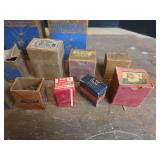 Antique Hardware Collection