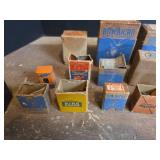 Antique Hardware Collection