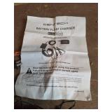 Battery Float Chargers