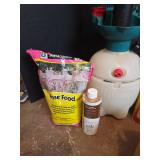 Ortho Garden Care Collection with Sprayer