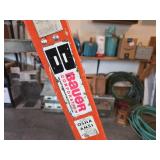 Bauer 6ft Industrial Step Ladder Type 1A