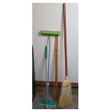 Household Cleaning Tools