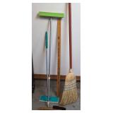 Household Cleaning Tools