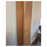 Hard Wood (assorted long boards)