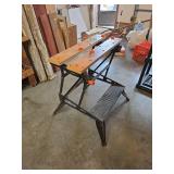 Black & Decker Workmate 300 Portable Workbench