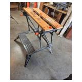 Black & Decker Workmate 300 Portable Workbench