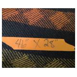 Handmade Granny Square Afghan Blanket and more