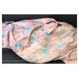 Handmade Patchwork Quilts Various Sizes, see photos for dimensions