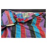 Handmade Patchwork Quilts Various Sizes, see photos for dimensions