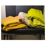 6 Blankets perfect for moving or covering spring plants various sizes