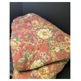 2 Full Size Bedspreads