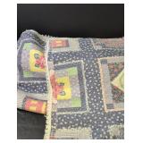 2 Full Size Bedspreads