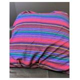 Handcrafted Decorative Throw Pillow Set