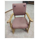 Vintage Traditional Children