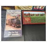 Religious and Educational VHS Video Collection