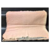 Mixed Textile Collection - Doilies and Woven Pieces