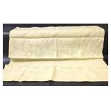 Mixed Textile Collection - Doilies and Woven Pieces