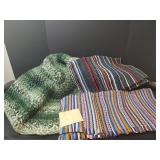 Reversible Scatter Rug Collection