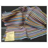 Reversible Scatter Rug Collection