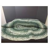 Reversible Scatter Rug Collection