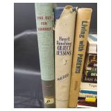 Christian Youth Book Collection - Educational and Devotional